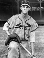 Stan Musial